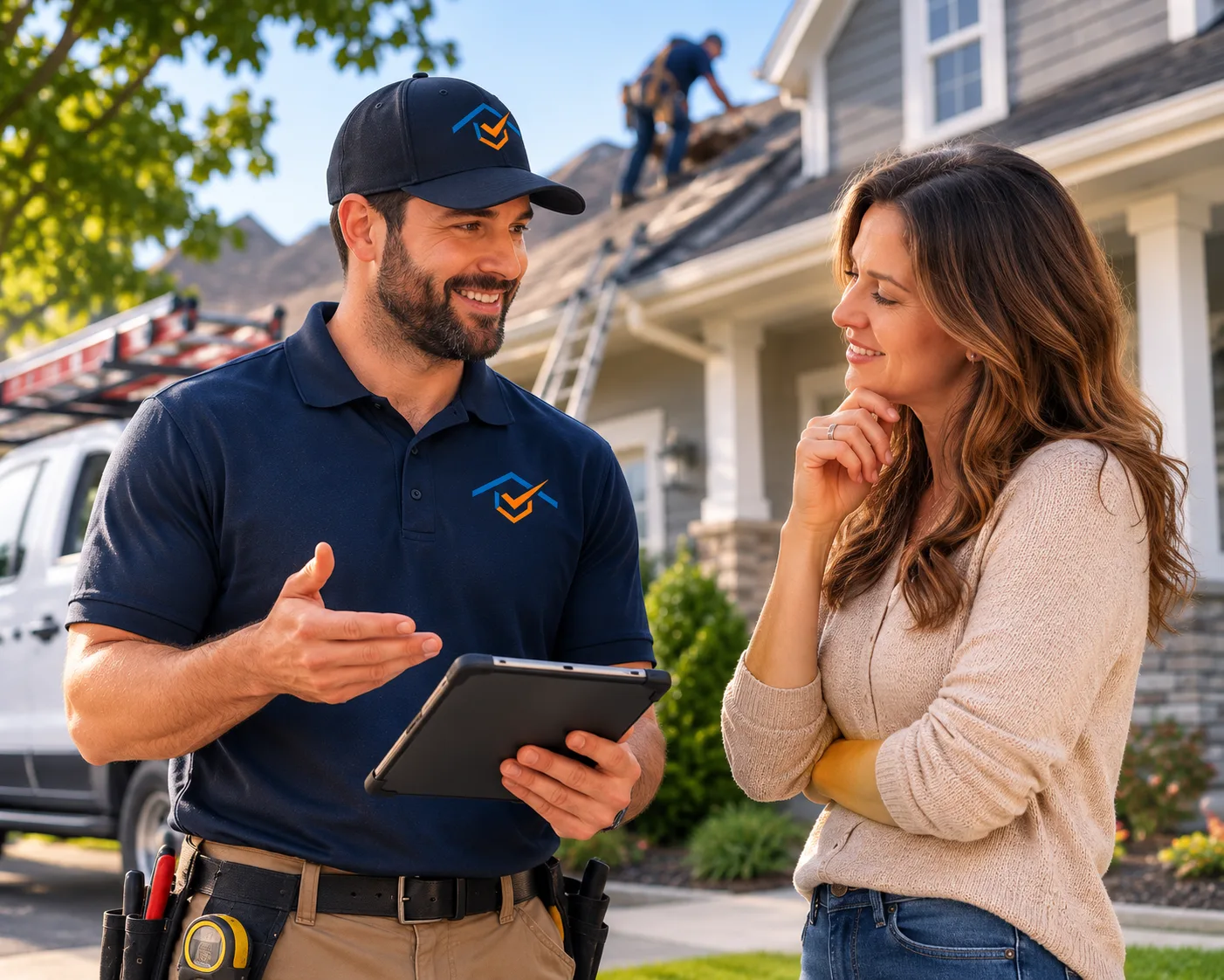 Roof Inspection FAQs in Vienna, OH